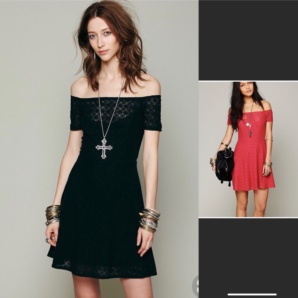Free People dress size 0 NWOT